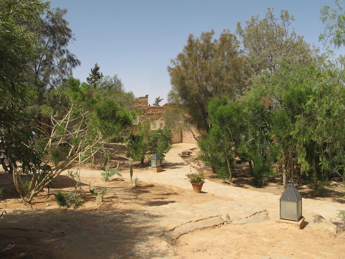 Sangho Privilege Tataouine Exterior photo