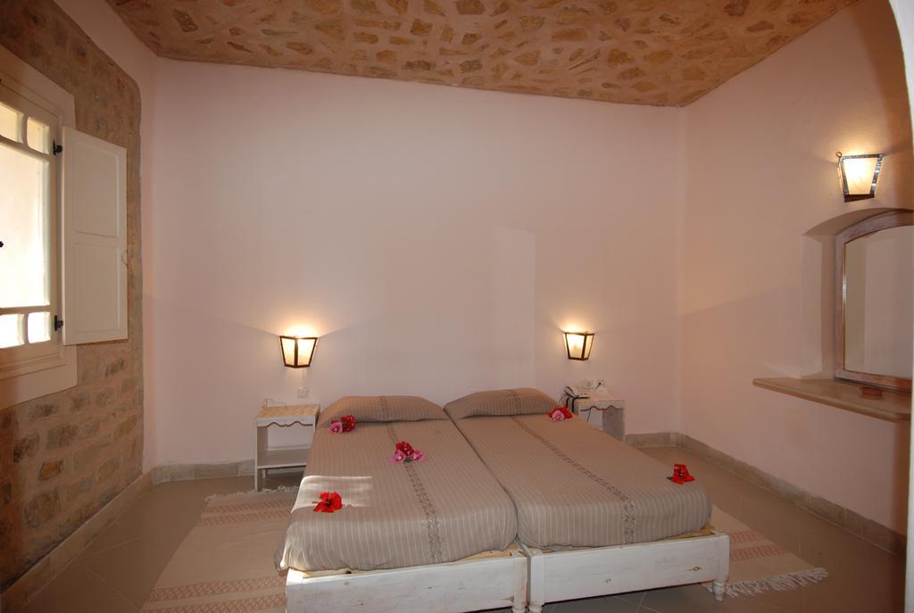 Sangho Privilege Tataouine Room photo